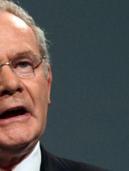  مارتن ماكغينيس