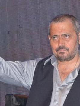 اشتباكات وتكسير المسرح في حفل جورج وسوف بالأردن