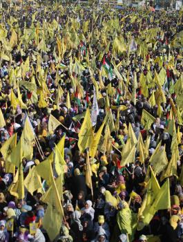 منظمة التحرير الفلسطينية 