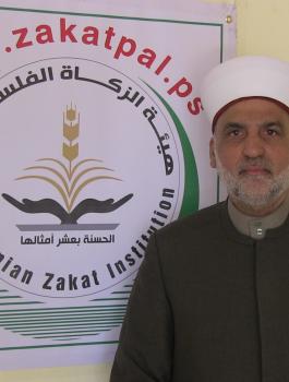 شحادة السويركي