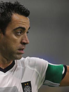 تشافي وحصار قظر 