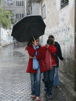 طقس رام الله 