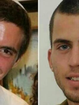 عائلة "جولدن" تشن هجومًا لاذعا على نتنياهو بسبب نتائج إضراب الأسرى الفلسطينيين