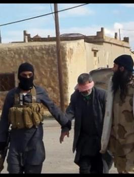 داعش يختطف 3000 عراقي ويأخذهم معه إلى سوريا