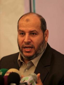 حماس والجهاد الاسلامي 