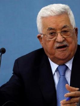 عباس والانتخابات 