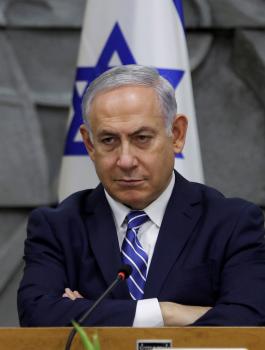 نتنياهو يغري دول العالم بنقل سفاراتهم إلى القدس بهذه المزايا
