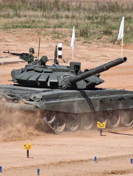 دبابات الجيش العراقي 