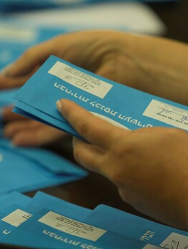 اسرائيل والليكود 