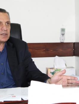 أبو ردينة: القمة العربية وترامب فرصة يجب استثمارها