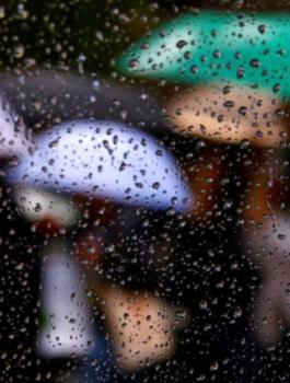 حالة الطقس في فلسطين 