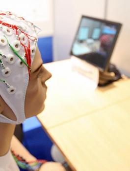 تخزين الذكريات