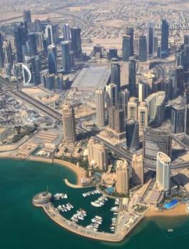 قطر تنسحب من اوبك 