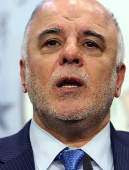 داعش في الموصل 