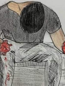فتى الزرقاء 