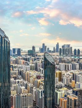 الامارات واسرائيل 