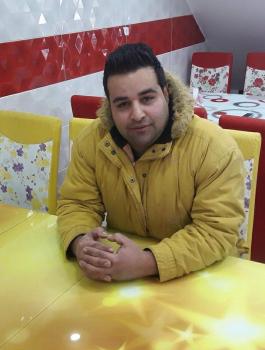 أحمد صابر جرار