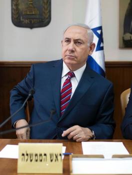 الكابينت وقطاع غزة 