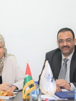 مكافحة الفساد 