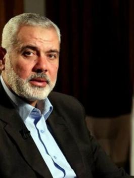 هنية والهدوء 