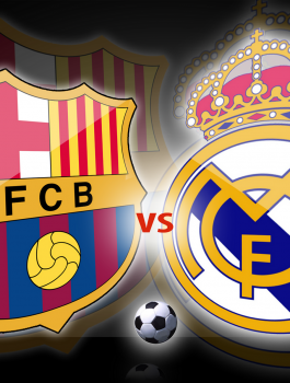 Barcelona-Madrid