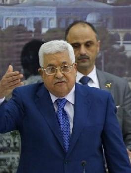 القيادة الفلسطينية واموال المقاصة 