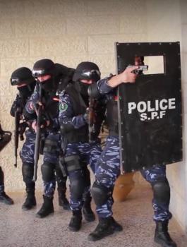 قلقيلية ومذكرات قضائية 
