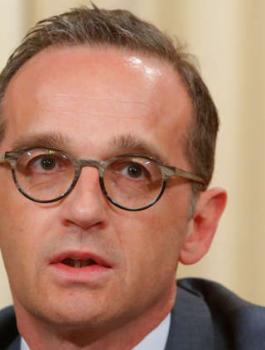 المانيا وروسيا