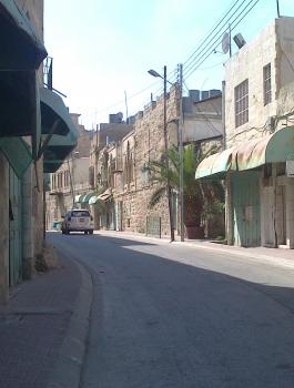 المصادقة على بناء وحدات استيطانية في الخليل