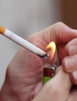 فوائد ترك التدخين 