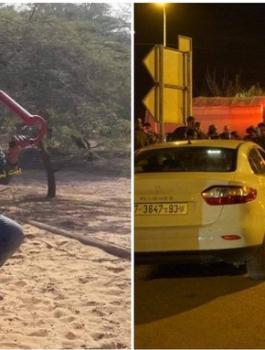 شهيد برصاص الاحتلال في اريحا 