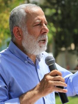 الجهاد الاسلامي وحلب 