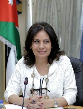 الاردن والطاقة والعراق 
