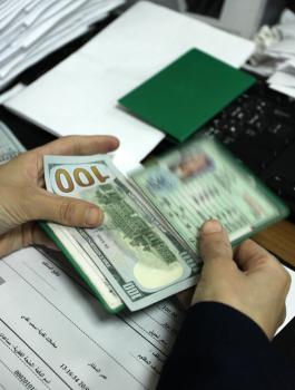 مساعدات انسانية في قطاع غزة 