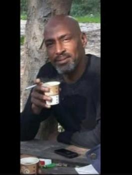 الشهيد محمد عنبر 