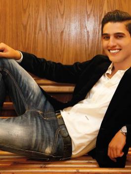 عساف والزواج 