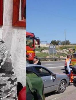 الحكم على الأسير مالك حامد 