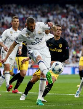 ريال مدريد سيفتقد خدمات قطعة أساسية في تشكيلته أمام أتلتيكو مدريد