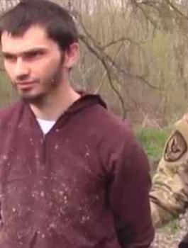 خلايا داعش في روسيا 