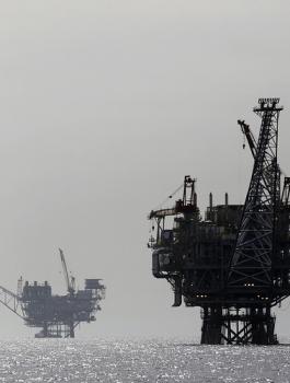 شركات الغاز الاسرائيلية واسهم خط الغاز المصري 