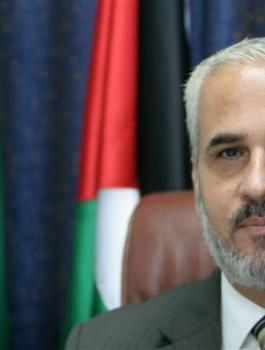 حماس واسرائيل 