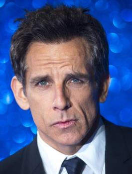 الممثل الامريكي جيري ستيلر