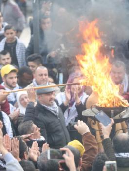 فتح والثورة الفلسطينية 