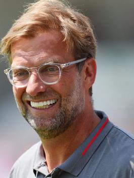 كلوب وليفربول 