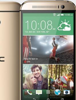 هاتف HTC 
