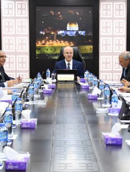 ابرز قرارات مجلس الوزراء 