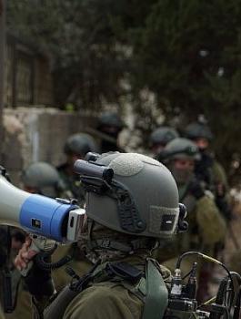 اعتقالات بالضفة الغربية والقدس 