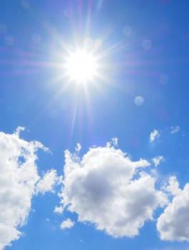 حالة الطقس في فلسطين 