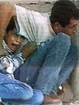 عدد الشهداء الاطفال الفلسطينيين 
