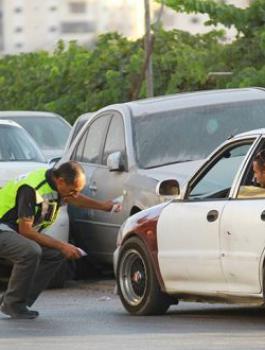 المواصلات تقرر توحيد الرسوم في الضفة الغربية وقطاع غزة 